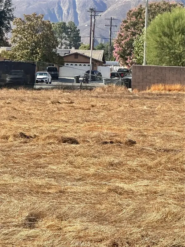 0 Shaver, San Jacinto, CA 92583