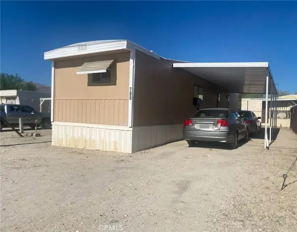 5145 Highway 78 #709, Borrego Springs, CA 92004