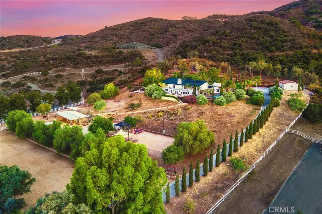 22053 Highland Street, Wildomar, CA 92595 - #1