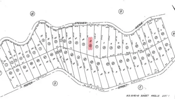 0 Stecher, Lake Elsinore, CA 92530