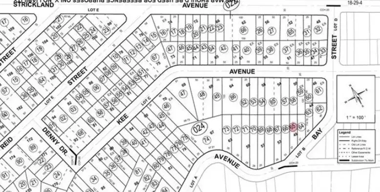 0 Stecher, Lake Elsinore, CA 92530 - Image #1