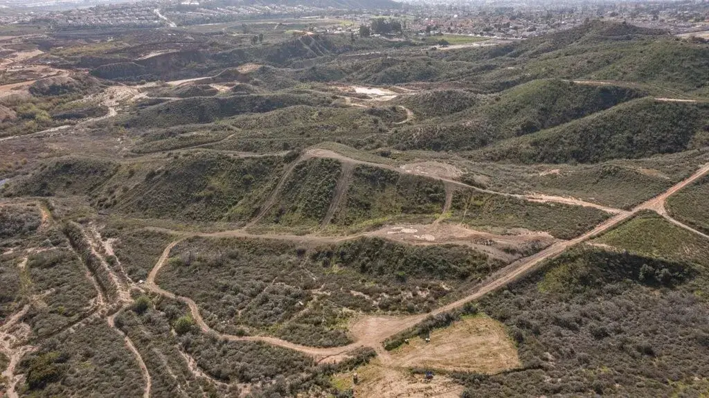 0 Carver, Lake Elsinore, CA 92530 - #1