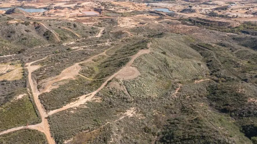 0 Carver, Lake Elsinore, CA 92530 - #2