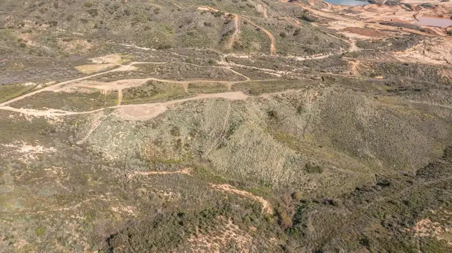 0 Carver, Lake Elsinore, CA 92530 - #3