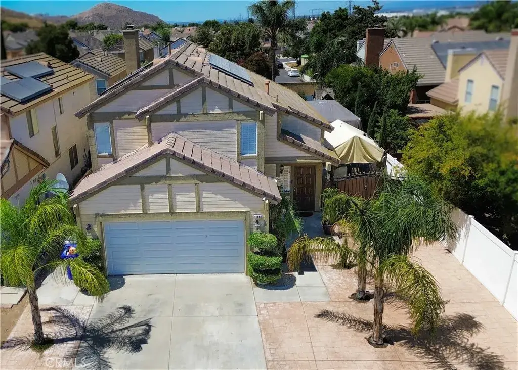 11460 Lone Tree, Fontana, CA 92337 - Image #1