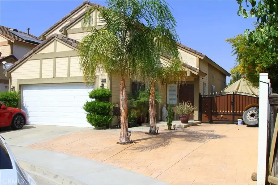 11460 Lone Tree, Fontana, CA 92337 - Image #3