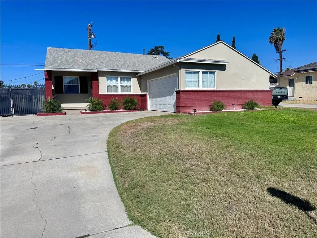 836 N Millard Avenue, Rialto, CA 92376 - Image #1
