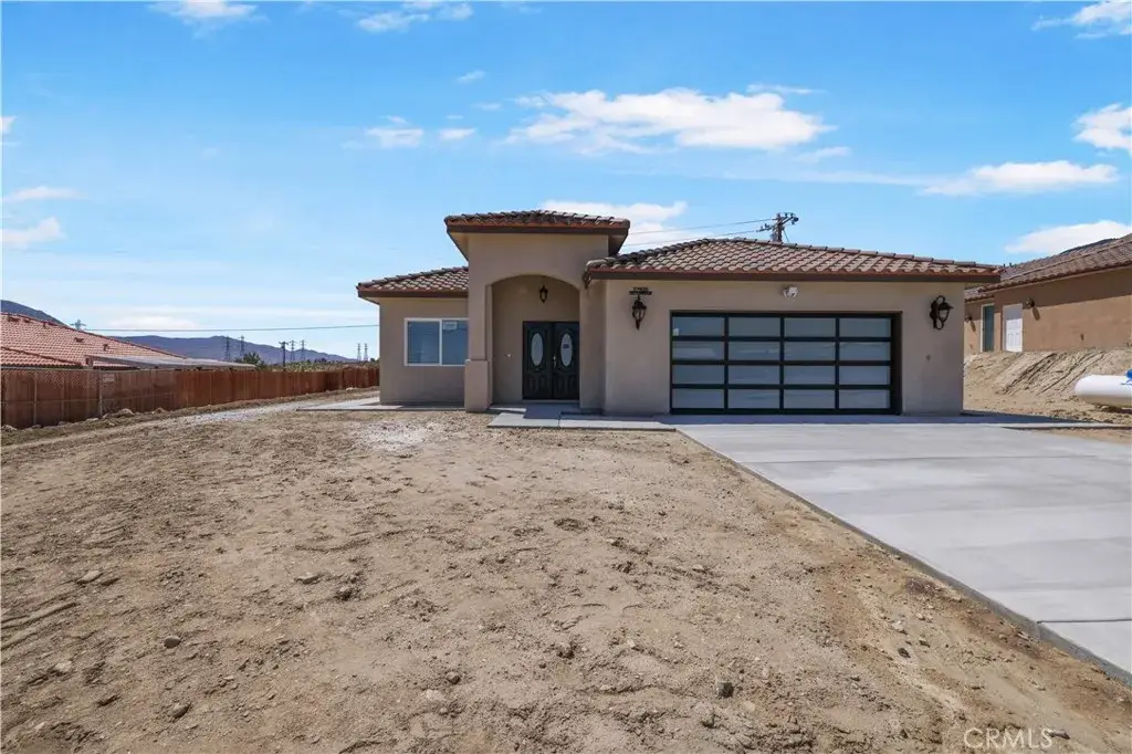 13442 Cholla Road, Whitewater, CA 92282 - Image #1