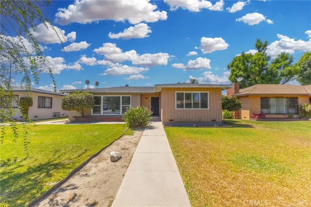 1607 S Atlantic Drive, Compton, CA 90221 - Image #1