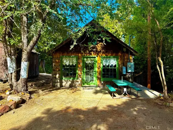 25560 Hi Place, Twin Peaks, CA 92391