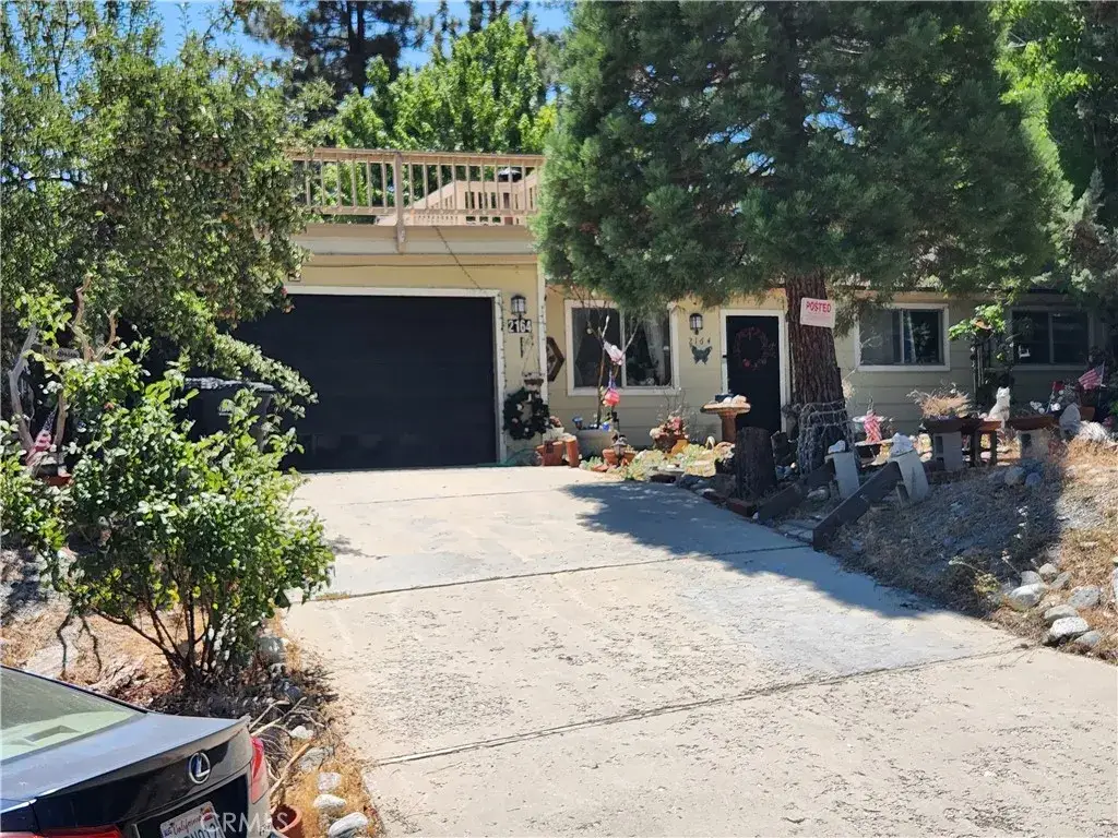 2164 Outer Hwy 2 South, Wrightwood, CA 92397 - Image #1