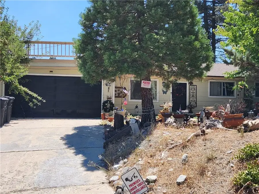 2164 Outer Hwy 2 South, Wrightwood, CA 92397 - Image #2