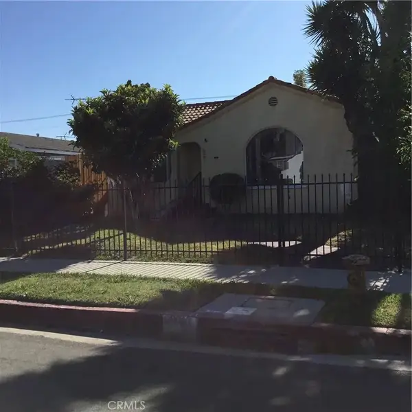 6001 4th Avenue, Los Angeles, CA 90043