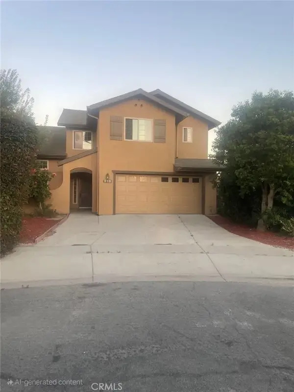 218 Brighton Avenue, King City, CA 93930