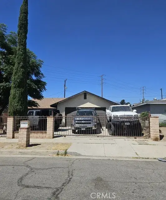 1456 Grand Street, San Bernardino, CA 92411