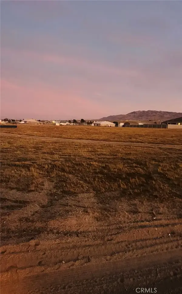 0 Panoche, Apple Valley, CA 92308