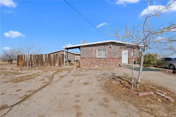 19825 E Avenue F8, Lancaster, CA 93535