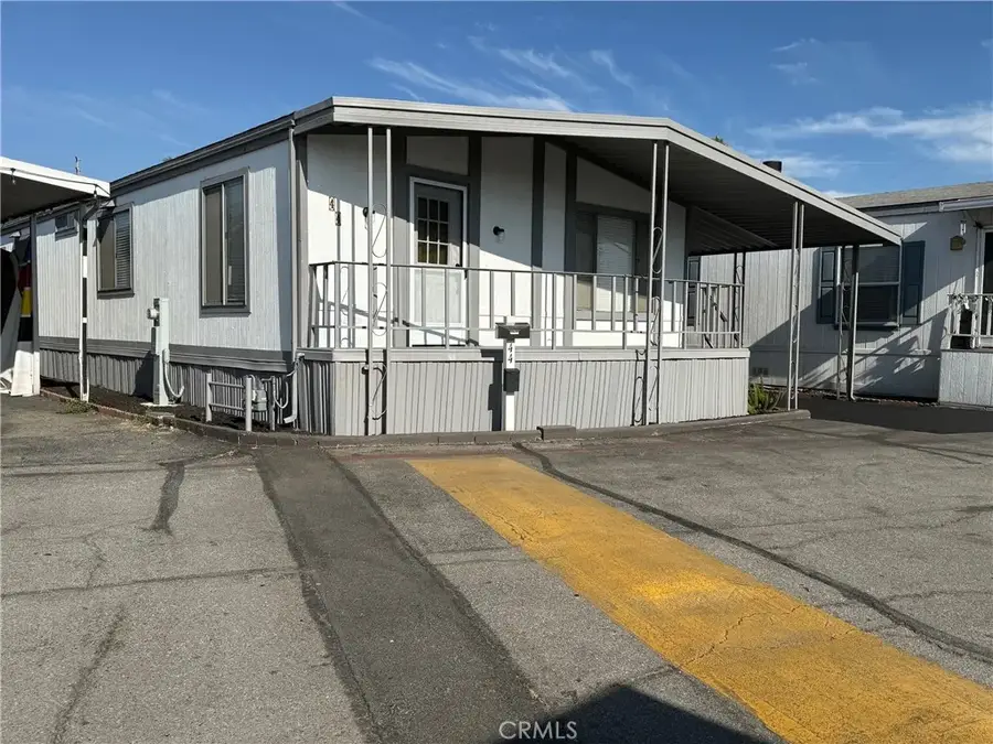 1045 N Azusa Ave #44, Covina, CA 91722 - Image #2