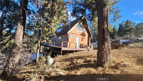 576 S Marlowe Drive, Big Bear City, CA 92314