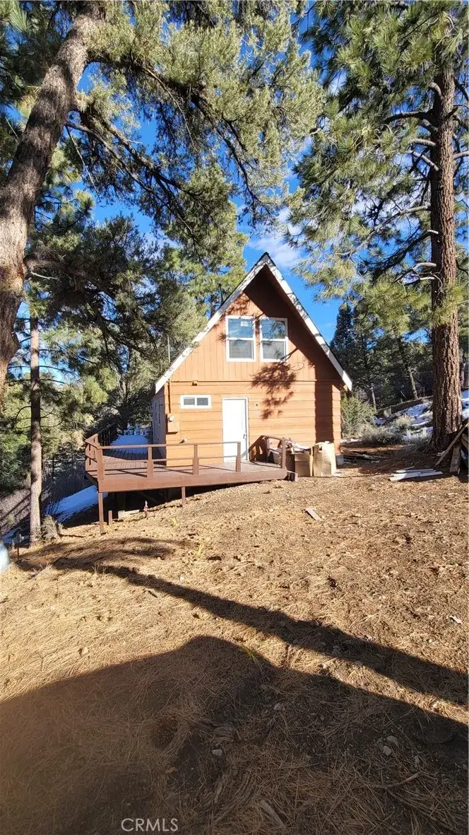 576 S Marlowe Drive, Big Bear City, CA 92314 - Image #3