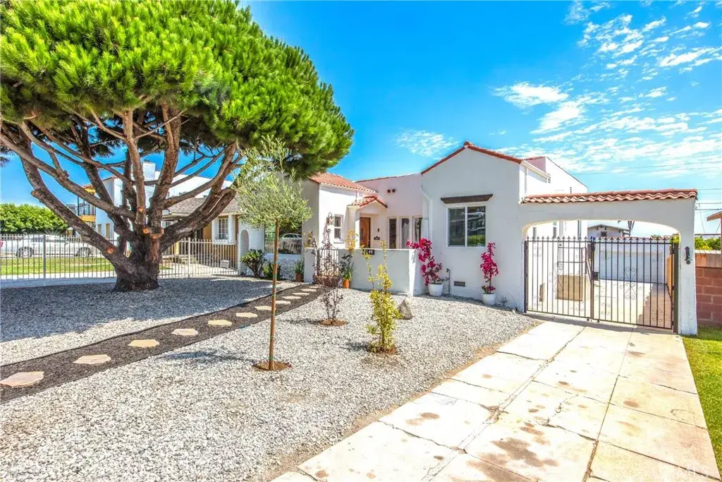 5140 Chesley Avenue, Los Angeles, CA 90043 - Image #1