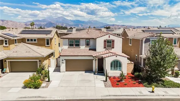 1760 Gold Medal Lane, Redlands, CA 92374
