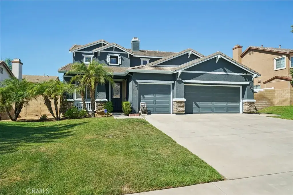 12627 Dogwood Way, Moreno Valley, CA 92555 - Image #1