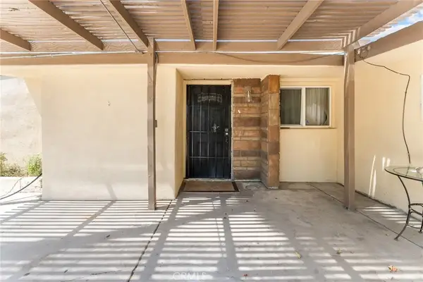 31319 San Antonio Drive, Cathedral City, CA 92234