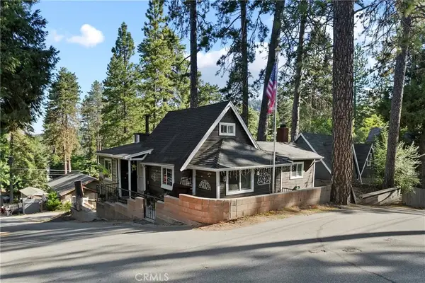 22864 Alder Lane, Crestline, CA 92325