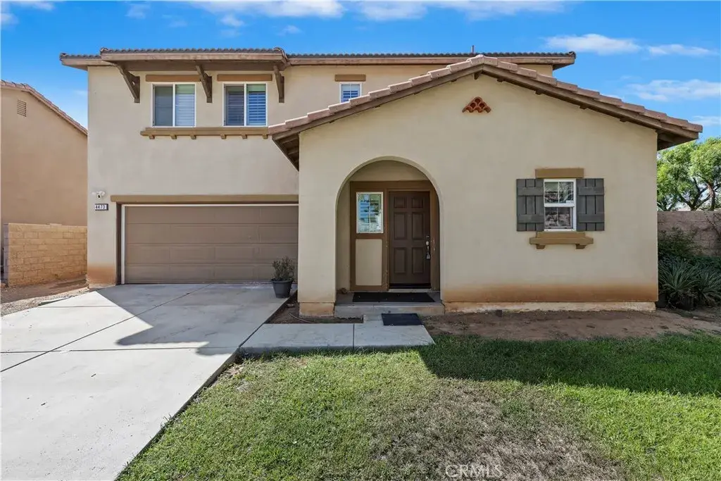 4473 Jericho Street, Jurupa Valley, CA 92509 - Image #1
