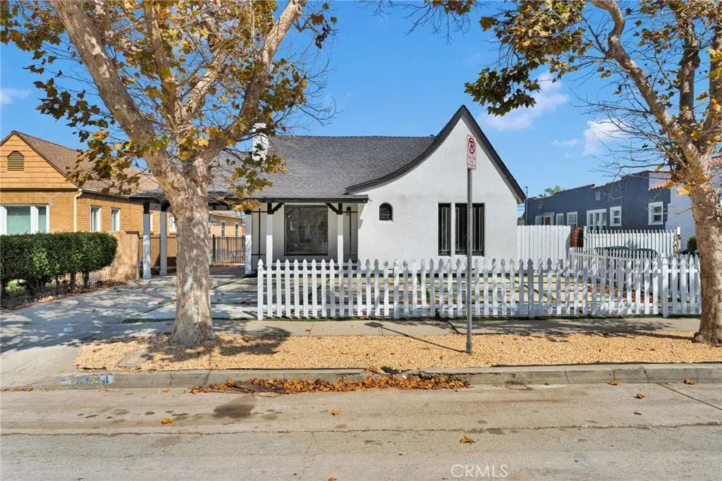 8704 S Denker Avenue, Los Angeles, CA 90047 - Image #1
