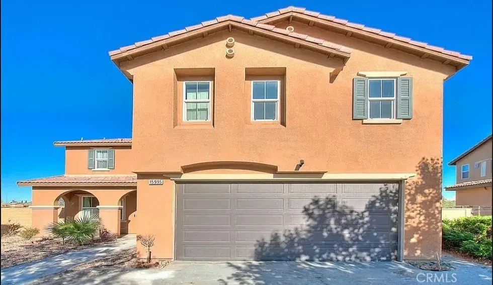 15995 Yosemite Street, Victorville, CA 92394 - Image #1