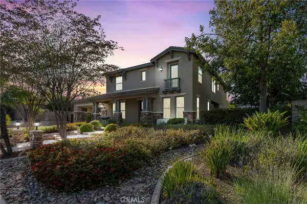 1137 Pamplona Drive, Riverside, CA 92508