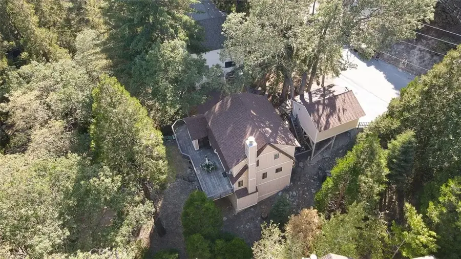 305 Auburn Drive, Lake Arrowhead, CA 92352 - #2