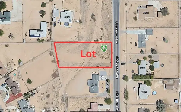 0 Choiceana, Hesperia, CA 92345