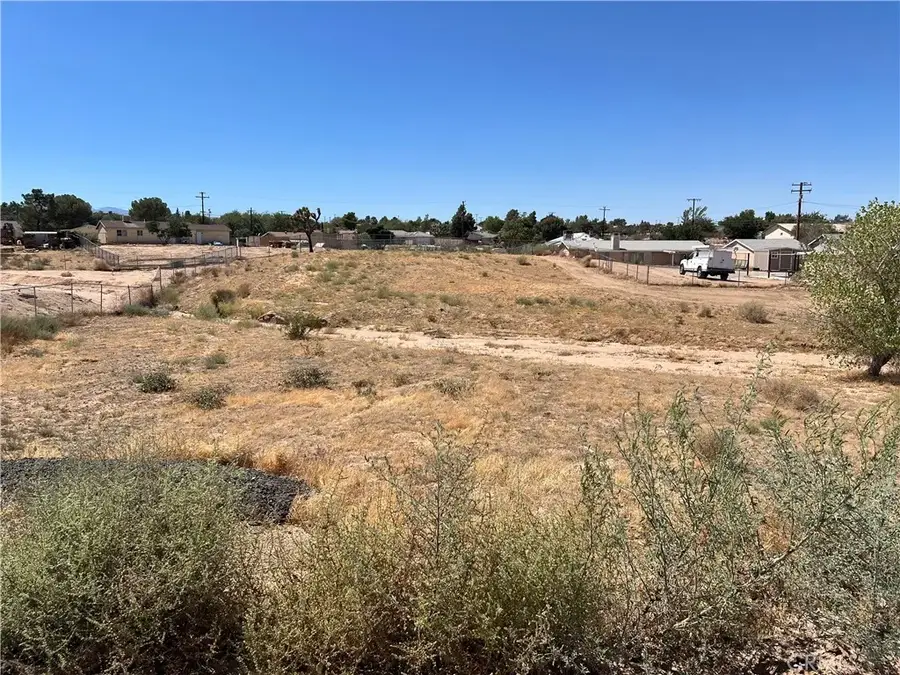 0 Choiceana, Hesperia, CA 92345 - #3