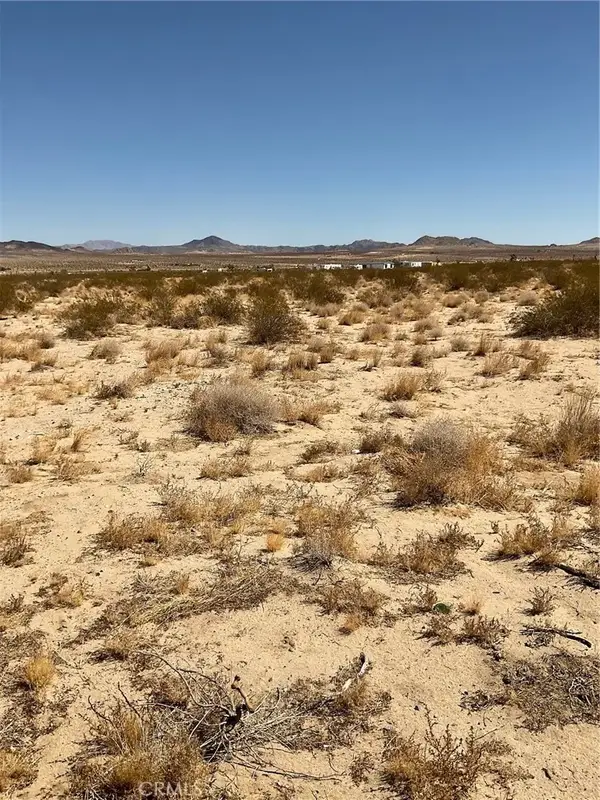 0 Oakdale, Lucerne Valley, CA 92356