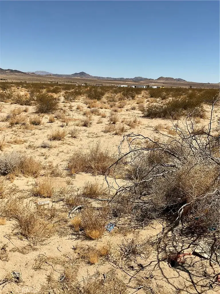 0 Oakdale, Lucerne Valley, CA 92356 - Image #3