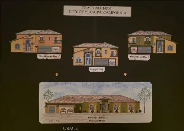 0 Brookwood, Yucaipa, CA 92399