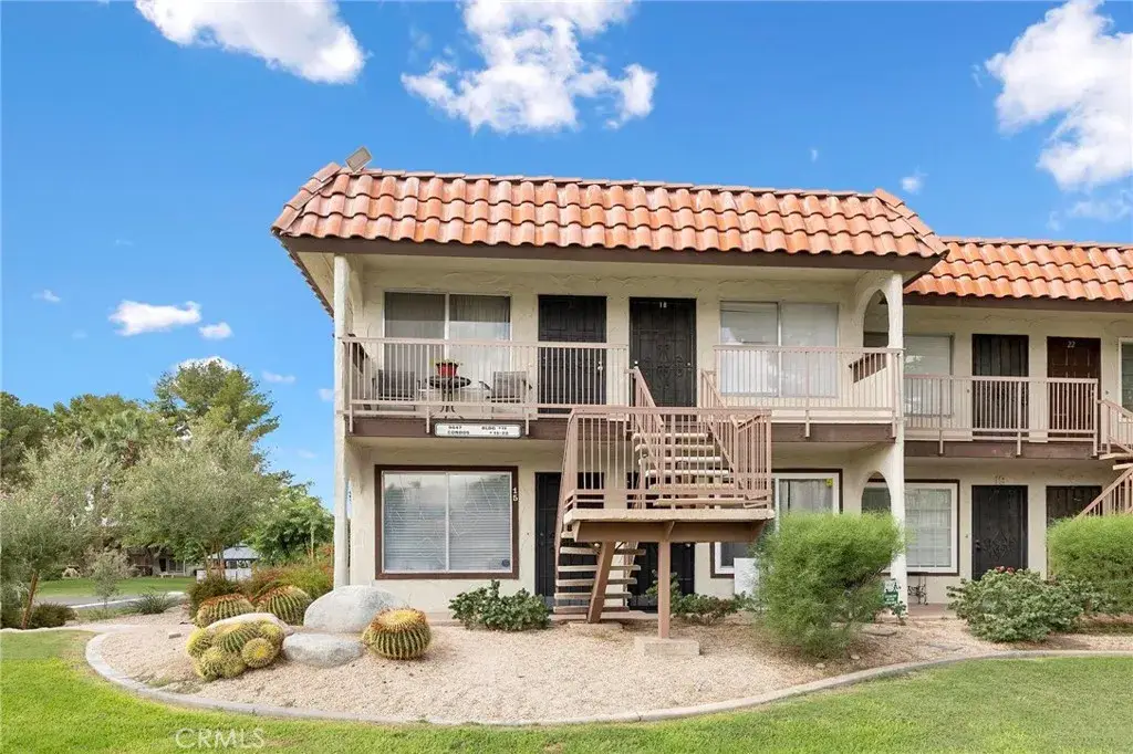 9647 Spyglass Avenue #18, Desert Hot Springs, CA 92240 - #1