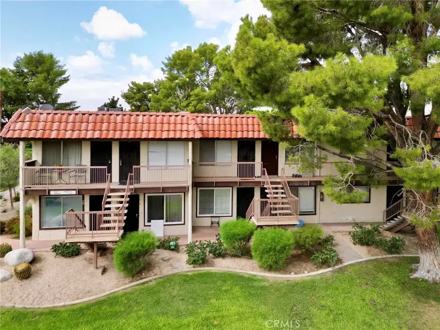 9647 Spyglass Avenue #18, Desert Hot Springs, CA 92240 - #2