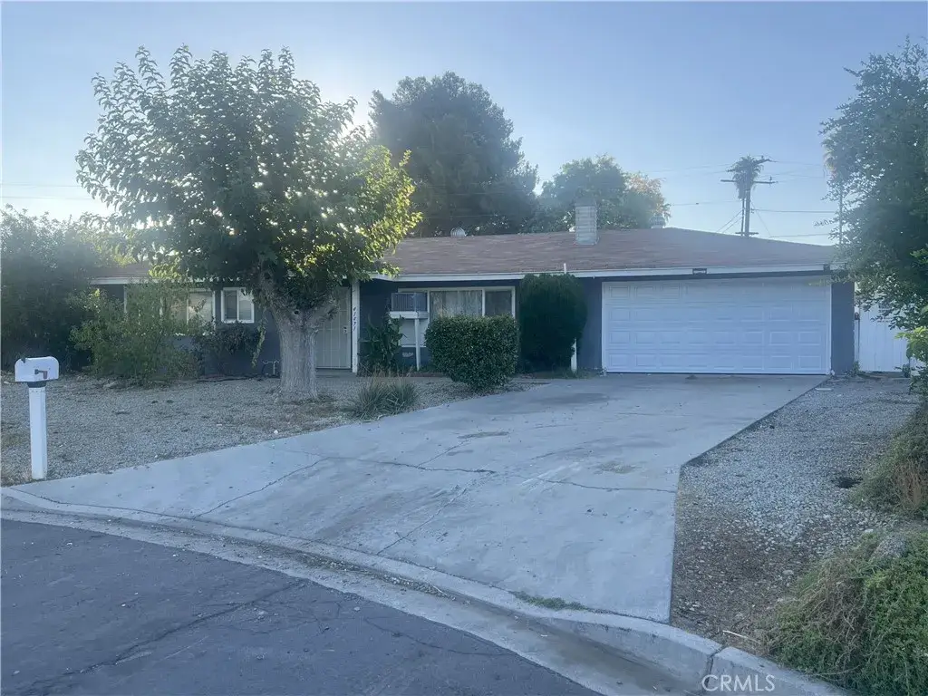 41471 Vicky Lane, Hemet, CA 92544 - Image #1