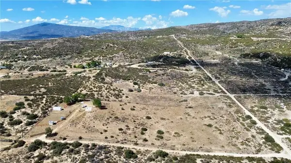 41735 El Campo Rd, Anza, CA 92539