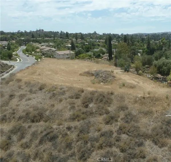 0 E Sunset Dr N, Redlands, CA 92373