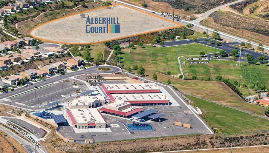 0 Lake Street, Lake Elsinore, CA 92530 - Image #2