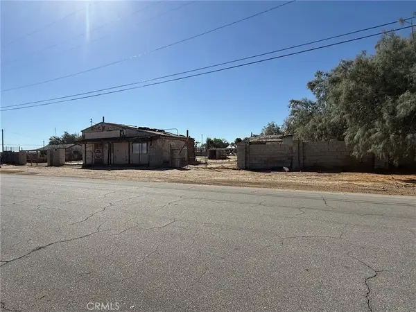 6601 Locust Avenue, Inyokern, CA 93527