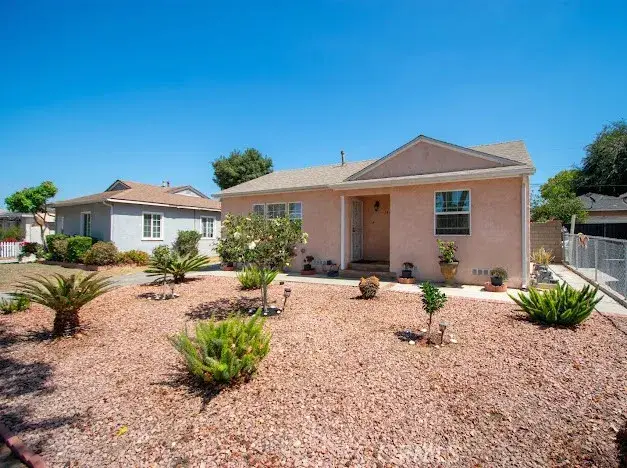 14100 S Ainsworth Street, Gardena, CA 90247 - Image #1