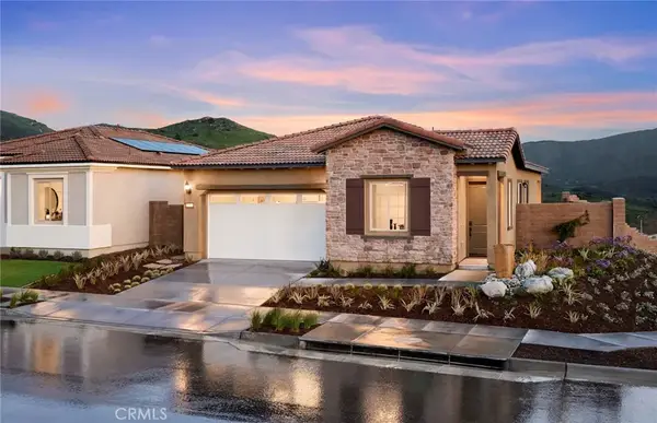 11893 Hillsong Drive, Corona, CA 92883