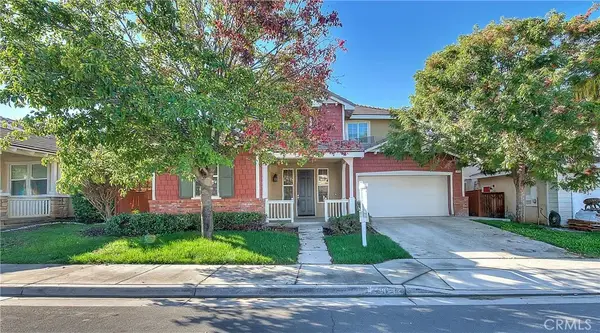 1979 Mount Verdugo Lane, Perris, CA 92571