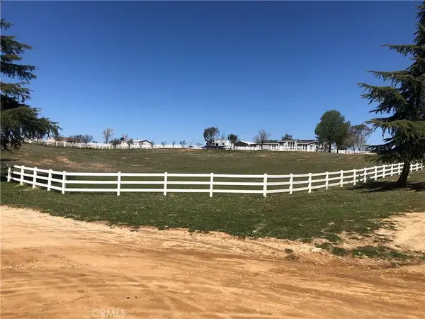 42850 Hill Top Drive, Banning, CA 92220